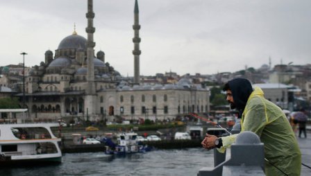 ЄС організує донорську конференцію для допомоги Туреччині й Сирії після землетрусів
