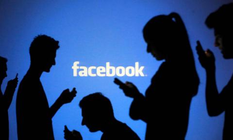 Facebook вилучив пост заступника голови Роскомнагляду за слово "хохол"