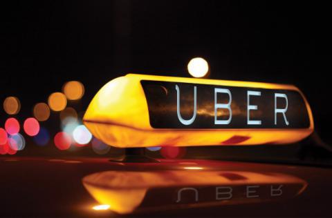 Uber планує запускатися в Києві Uber планує запускатися в Києві