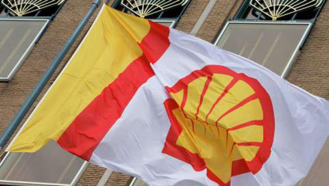 Shell дозволили видобуток нафти в районі Чукотського моря