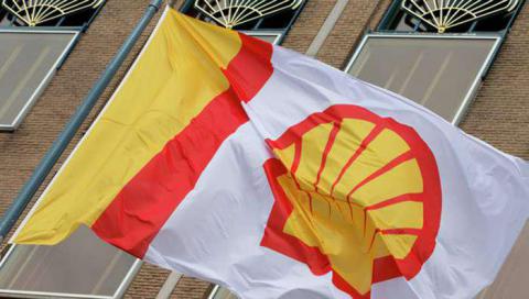 Shell дозволили видобуток нафти в районі Чукотського моря Shell дозволили видобуток нафти в районі Чукотського моря