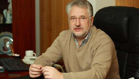 Жебрівський запропонував ЦВК не проводити вибори в деяких населених пунктах Донецької області Жебрівський запропонував ЦВК не проводити вибори в деяких населених пунктах Донецької області