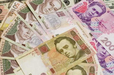 З Фонду соцстрахування незаконно вивели 30 мільйонів гривень З Фонду соцстрахування незаконно вивели 30 мільйонів гривень
