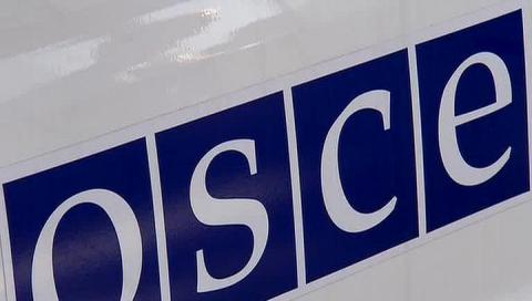 ОБСЄ відмовляється працювати на Донбасі ОБСЄ відмовляється працювати на Донбасі