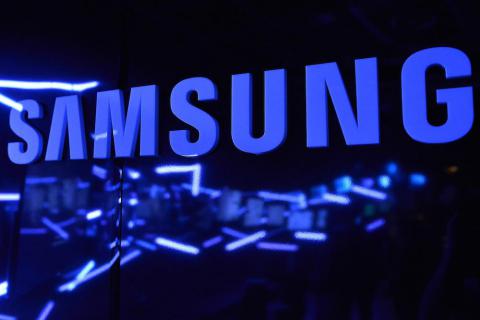 Розумний годинник від Samsung (ФОТО) Розумний годинник від Samsung (ФОТО)