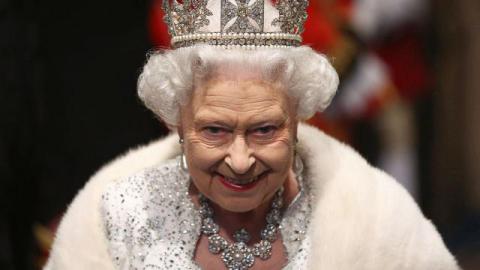 Єлизавета II уже 63 роки на престолі й встановила рекорд тривалості перебування на троні