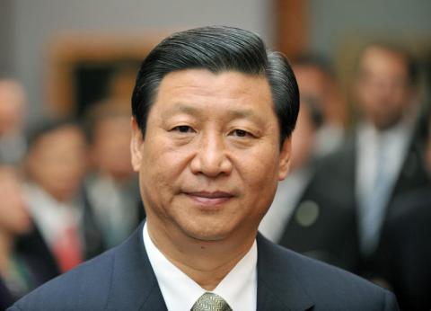 Китай оголосить про запуск програми по введенню квот на викид парникових газів