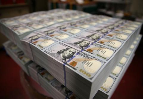 США планують надати Україні третю кредитну гарантію на $1 мільярд США планують надати Україні третю кредитну гарантію на $1 мільярд