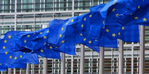 Євросоюз до кінця тижня призупинить санкції щодо Білорусі Євросоюз до кінця тижня призупинить санкції щодо Білорусі