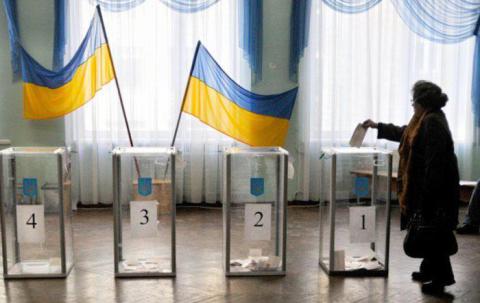 Навіть смерть не зашкодила депутатові виграти вибори Навіть смерть не зашкодила депутатові виграти вибори
