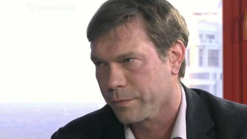 Генпрокуратура розпочала процедуру заочного засудження Царьова Генпрокуратура розпочала процедуру заочного засудження Царьова