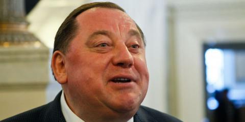 Апеляційний суд скасував виправдальний вирок Мельнику Апеляційний суд скасував виправдальний вирок Мельнику