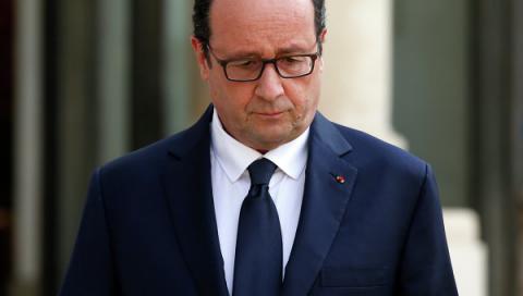 Режим НС у Франції може тривати ще три місяці