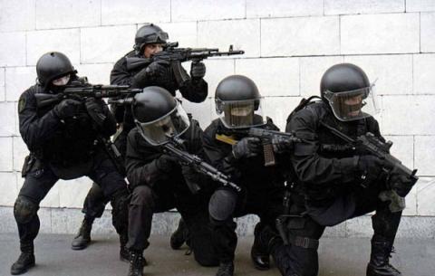 У Глобальному рейтингу тероризму Україна зайняла 12-е місце У Глобальному рейтингу тероризму Україна зайняла 12-е місце