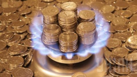 Україна не планує вносити передплату за російський газ