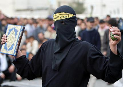 Аль-Каїда погрожує терактами Саудівській Аравії