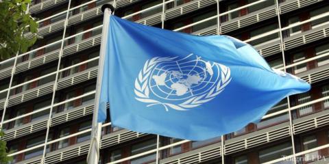 В ООН розглянуть стан дотримання прав людини в Україні