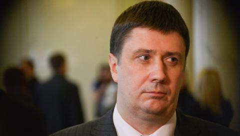 Кириленко примусить Донбас переглядати творчі проекти Мінкульту