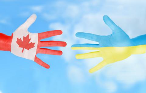 Канада може скасувати візовий режим із Україною