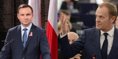 Поляки запевняють один одного, що ЄС Польщі не ворог