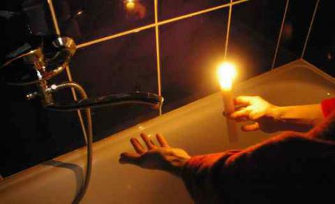 Без електропостачання залишаються 284 населених пункти у восьми областях України