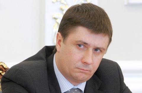 Кириленко пропонує парламенту висловити недовіру уряду