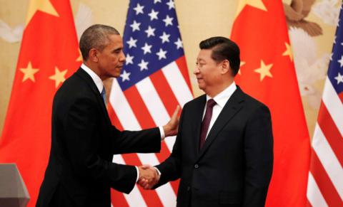 США і Китай домовилися, що РБ ООН повинна вжити подальших заходів відносно КНДР