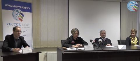 Пропозиція до законопроекту Мінкульту: «Спалити, розвіяти по вітру і забути, як страшний сон» (ВІДЕО) Пропозиція до законопроекту Мінкульту: «Спалити, розвіяти по вітру і забути, як страшний сон» (ВІДЕО)