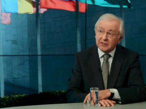 Відставка Абромавичуса. До чого призведе заява послів? Відставка Абромавичуса. До чого призведе заява послів?
