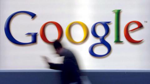 Google     