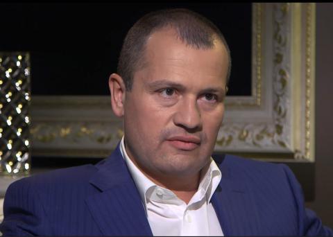 Палатний: Без чесних судів боротьба з корупцією неможлива Палатний: Без чесних судів боротьба з корупцією неможлива