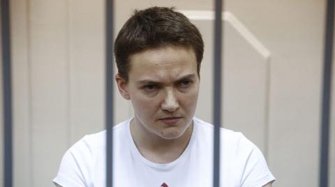 Завдяки "закону Савченко" на свободу вже вийшли понад 2,5 тис. ув'язнених