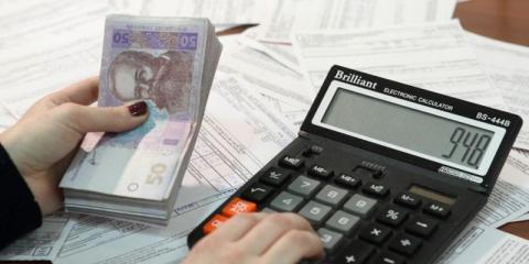 Загальна сума призначених субсидій у січні становила 703,6 млн грн