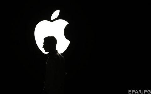Apple вважає вимоги ФБР "раковою пухлиною"
