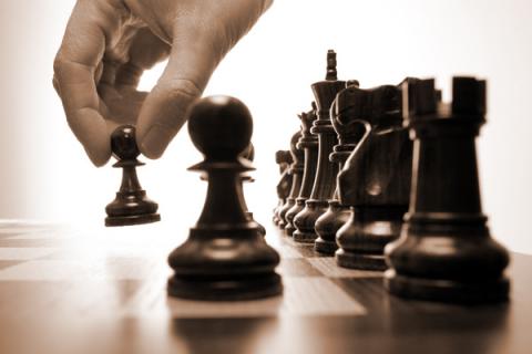 Чемпіонат світу з шахів відкрився у Львові
