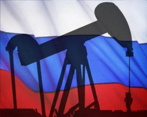 Нафти в Росії залишилось на 28 років