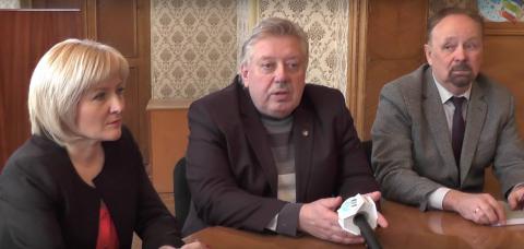 В Києві діагностують алергію на європейському рівні (ВІДЕО) В Києві діагностують алергію на європейському рівні (ВІДЕО)