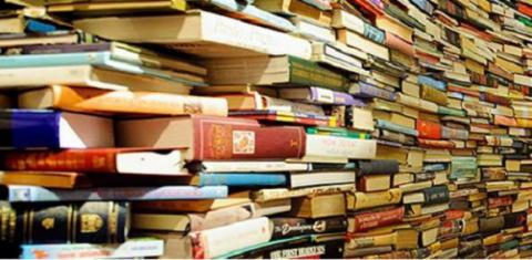 Видавці відправили 500 книг селянам на Луганщину