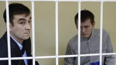 Єрофеєва і Александрова засуджено до позбавлення волі на 14 років