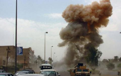 Теракт в Кабулі: постраждали не меньше 198 осіб