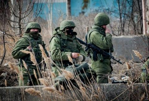 У Білорусі жорстко каратимуть за участь у збройних конфліктах