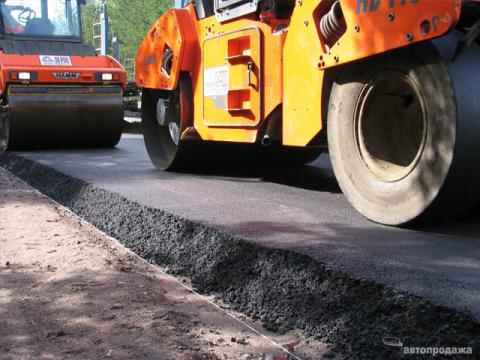 Уряд виділить на ремонт доріг 18-19 мільярдів гривень