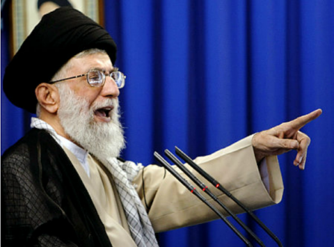 Сполучені Штати скасували іранські санкції лише на папері, - аятолла Хаменеї