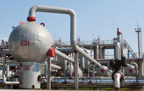 Дорогий для українців газ - один з найдешевших в Європі