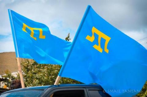Ще чотирьох кримських татар заарештували в Бахчисараї