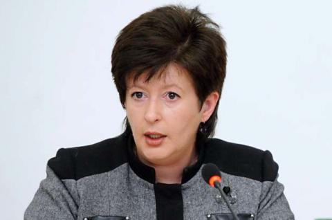Уповноважений ВР з прав людини Валерія Лутковська пропонує блокувати "Миротворець"