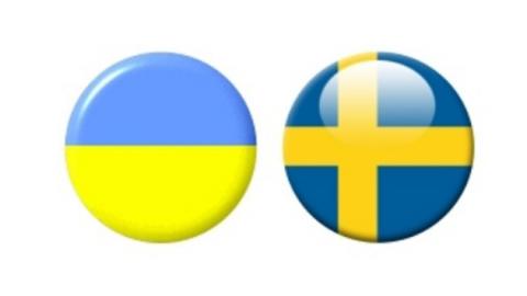 Швеція допоможе Україні провести Євробачення
