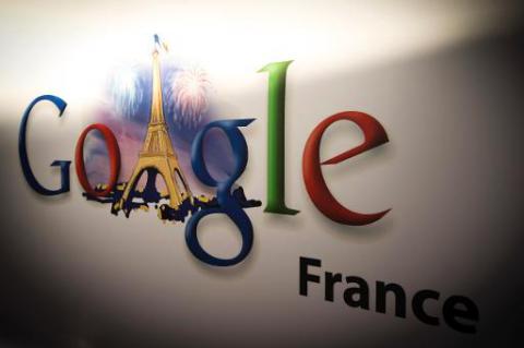   Google  IX     䳿