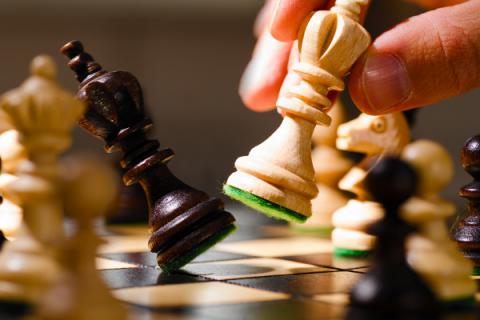 У спробі привласнення ₴1,5 млн підозрюють Львівську обласну федерацію шахів У спробі привласнення ₴1,5 млн підозрюють Львівську обласну федерацію шахів