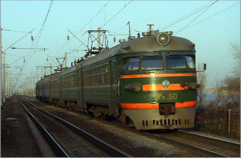 Укрзалізниця призначила на літо три нові пасажирські поїзди на південь країни Укрзалізниця призначила на літо три нові пасажирські поїзди на південь країни